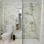 Holiday home Sira Stonehouse L *