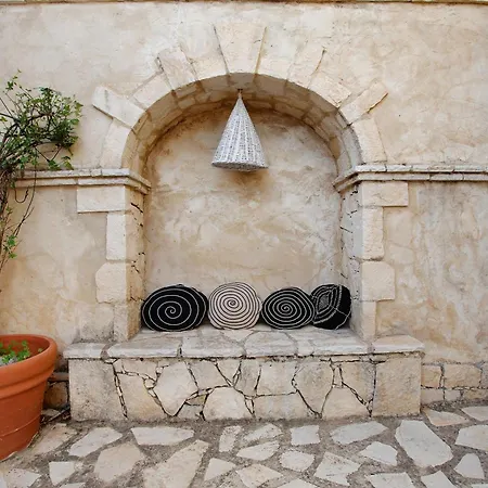 Casa de Férias Sira Stonehouse L *