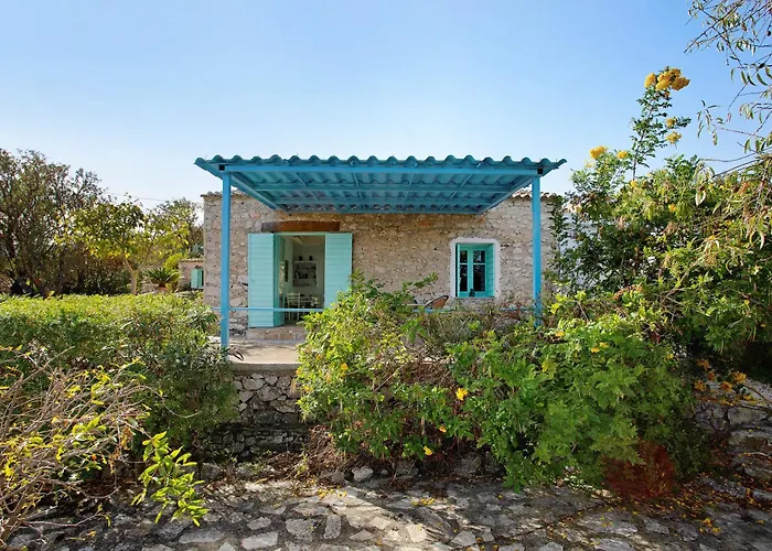 Sira Stonehouse L Nyaraló Volímesz