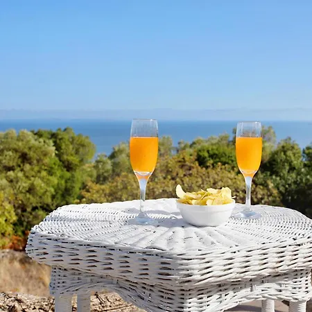 Dom wakacyjny Sira Stonehouse L Volímai