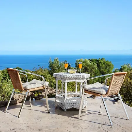 Sira Stonehouse L Dom wakacyjny