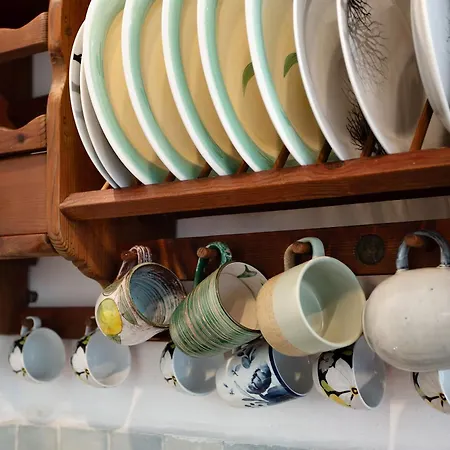 Sira Stonehouse L Dom wakacyjny *