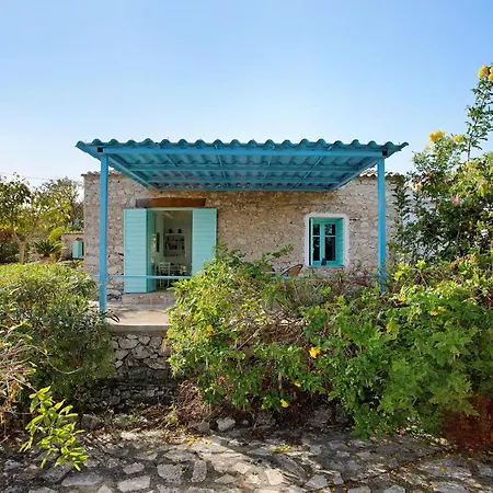 Sira Stonehouse L Dom wakacyjny Volímai