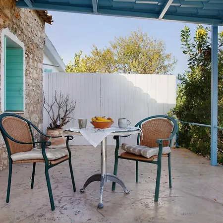 Dom wakacyjny Sira Stonehouse L *