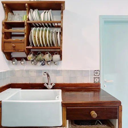 Sira Stonehouse L Dom wakacyjny Volímai